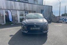 DS DS 3 1.2 THP 110 CV CAFE RACER - BOITE AUTOMATIQUE - TRES BIEN ENTRETENU - GARANTIE 12 MOIS