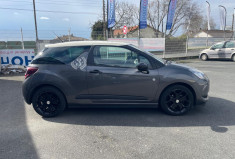 DS DS 3 1.2 THP 110 CV CAFE RACER - BOITE AUTOMATIQUE - TRES BIEN ENTRETENU - GARANTIE 12 MOIS