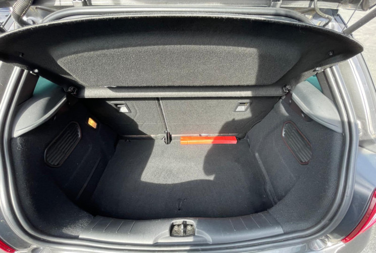 DS DS 3 1.2 THP 110 CV CAFE RACER - BOITE AUTOMATIQUE - TRES BIEN ENTRETENU - GARANTIE 12 MOIS