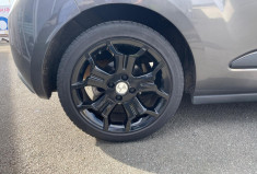 DS DS 3 1.2 THP 110 CV CAFE RACER - BOITE AUTOMATIQUE - TRES BIEN ENTRETENU - GARANTIE 12 MOIS