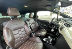 DS DS 3 1.2 THP 110 CV CAFE RACER - BOITE AUTOMATIQUE - TRES BIEN ENTRETENU - GARANTIE 12 MOIS