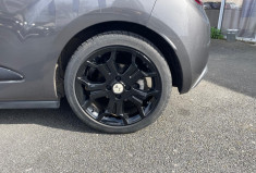 DS DS 3 1.2 THP 110 CV CAFE RACER - BOITE AUTOMATIQUE - TRES BIEN ENTRETENU - GARANTIE 12 MOIS