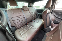 DS DS 3 1.2 THP 110 CV CAFE RACER - BOITE AUTOMATIQUE - TRES BIEN ENTRETENU - GARANTIE 12 MOIS
