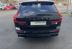Volvo XC60 T8 AWD 310 + 145ch Polestar Engineered Geartronic
