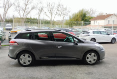 Renault CLIO ESTATE IV 1.5 DCi 90 S&S Energy Intens Eco2 BVM5 *67.000 km*