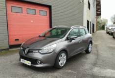 Renault CLIO ESTATE IV 1.5 DCi 90 S&S Energy Intens Eco2 BVM5 *67.000 km*