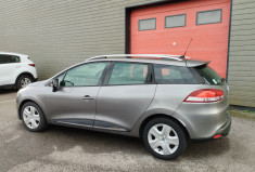 Renault CLIO ESTATE IV 1.5 DCi 90 S&S Energy Intens Eco2 BVM5 *67.000 km*