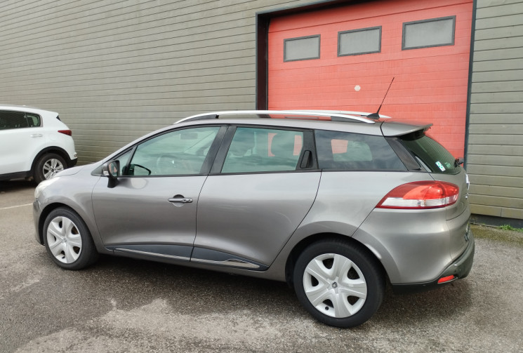 Renault CLIO ESTATE IV 1.5 DCi 90 S&S Energy Intens Eco2 BVM5 *67.000 km*