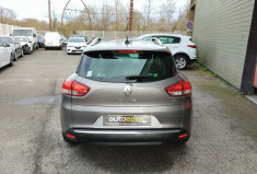 Renault CLIO ESTATE IV 1.5 DCi 90 S&S Energy Intens Eco2 BVM5 *67.000 km*