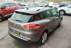 Renault CLIO ESTATE IV 1.5 DCi 90 S&S Energy Intens Eco2 BVM5 *67.000 km*