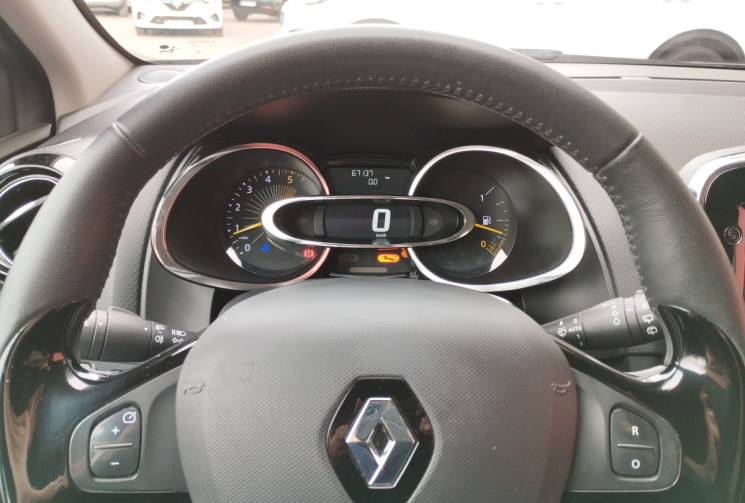 Renault CLIO ESTATE IV 1.5 DCi 90 S&S Energy Intens Eco2 BVM5 *67.000 km*