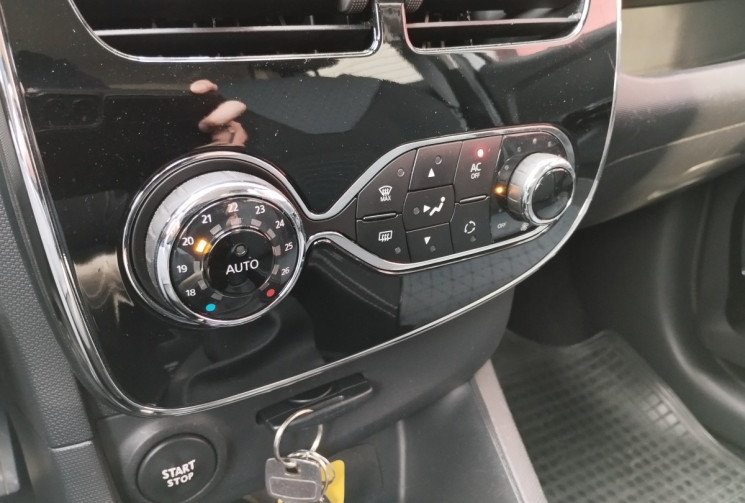 Renault CLIO ESTATE IV 1.5 DCi 90 S&S Energy Intens Eco2 BVM5 *67.000 km*