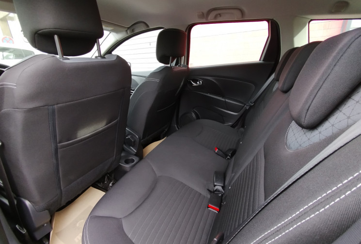 Renault CLIO ESTATE IV 1.5 DCi 90 S&S Energy Intens Eco2 BVM5 *67.000 km*