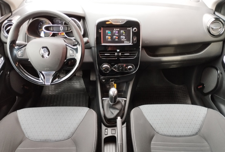 Renault CLIO ESTATE IV 1.5 DCi 90 S&S Energy Intens Eco2 BVM5 *67.000 km*