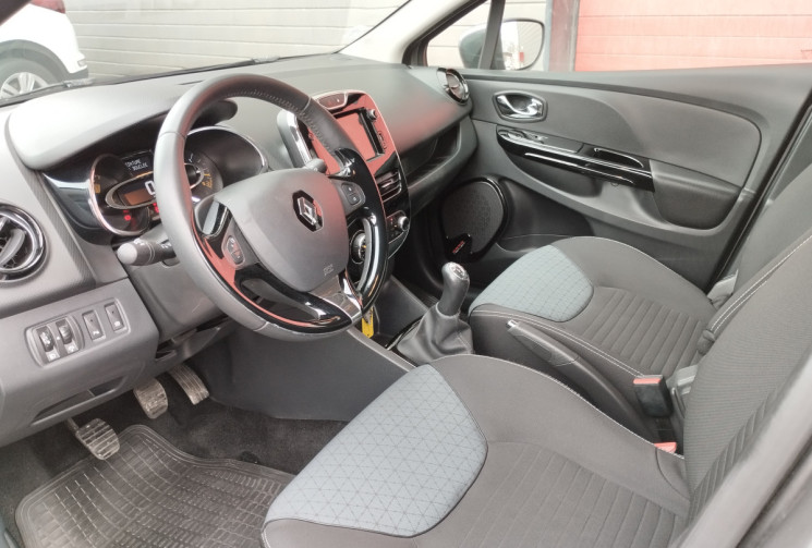 Renault CLIO ESTATE IV 1.5 DCi 90 S&S Energy Intens Eco2 BVM5 *67.000 km*