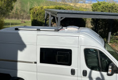FIAT DUCATO  L2H2  2.3 MJT 160cv Bva 9