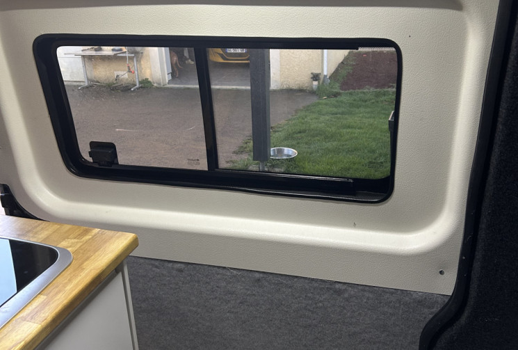 FIAT DUCATO  L2H2  2.3 MJT 160cv Bva 9