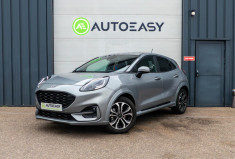 Ford Puma ST-LINE 1.0 Ecoboost Flexifuel 125 Mhev E85