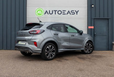 Ford Puma ST-LINE 1.0 Ecoboost Flexifuel 125 Mhev E85
