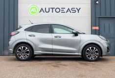 Ford Puma ST-LINE 1.0 Ecoboost Flexifuel 125 Mhev E85
