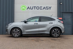 Ford Puma ST-LINE 1.0 Ecoboost Flexifuel 125 Mhev E85