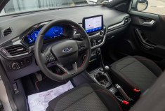 Ford Puma ST-LINE 1.0 Ecoboost Flexifuel 125 Mhev E85