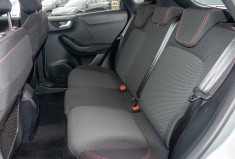 Ford Puma ST-LINE 1.0 Ecoboost Flexifuel 125 Mhev E85