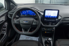 Ford Puma ST-LINE 1.0 Ecoboost Flexifuel 125 Mhev E85