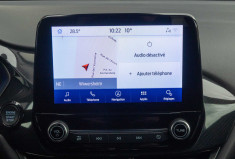 Ford Puma ST-LINE 1.0 Ecoboost Flexifuel 125 Mhev E85