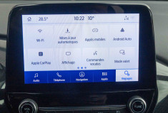 Ford Puma ST-LINE 1.0 Ecoboost Flexifuel 125 Mhev E85
