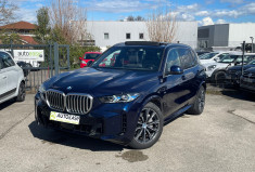 BMW X5 G05 / XDRIVE 50E / 489 CH / M SPORT / BVA8