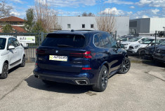 BMW X5 G05 / XDRIVE 50E / 489 CH / M SPORT / BVA8