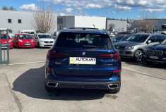 BMW X5 G05 / XDRIVE 50E / 489 CH / M SPORT / BVA8
