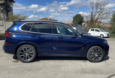 BMW X5 G05 / XDRIVE 50E / 489 CH / M SPORT / BVA8