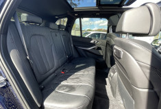 BMW X5 G05 / XDRIVE 50E / 489 CH / M SPORT / BVA8