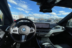 BMW X5 G05 / XDRIVE 50E / 489 CH / M SPORT / BVA8