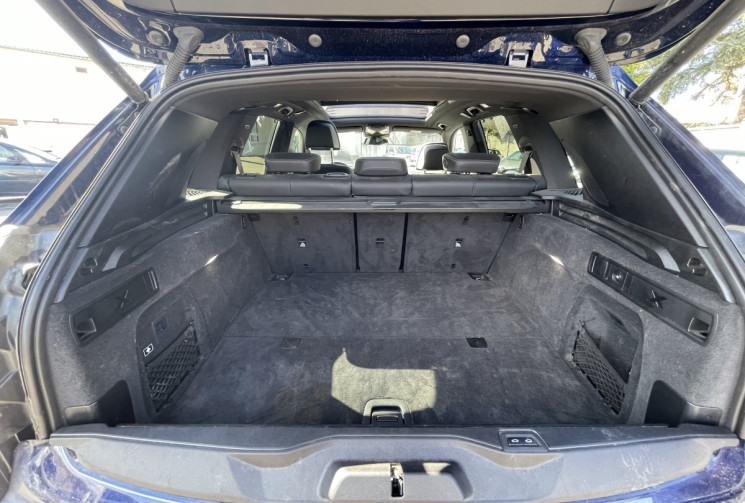 BMW X5 G05 / XDRIVE 50E / 489 CH / M SPORT / BVA8