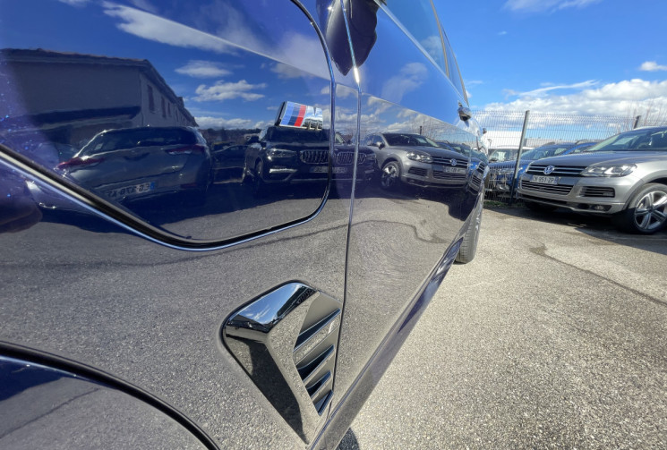 BMW X5 G05 / XDRIVE 50E / 489 CH / M SPORT / BVA8
