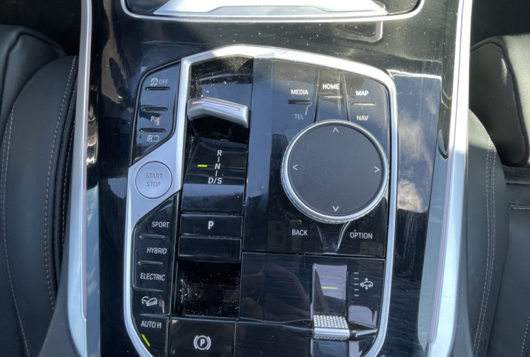 BMW X5 G05 / XDRIVE 50E / 489 CH / M SPORT / BVA8