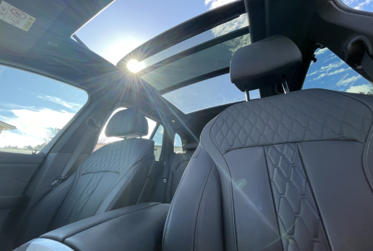 BMW X5 G05 / XDRIVE 50E / 489 CH / M SPORT / BVA8