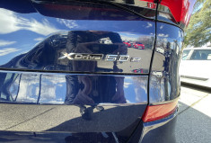 BMW X5 G05 / XDRIVE 50E / 489 CH / M SPORT / BVA8