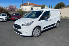 Ford Transit Connect 2 1.5 ECOBLUE 75 - TVA RECUPERABLE - GARANTIE 12 MOIS