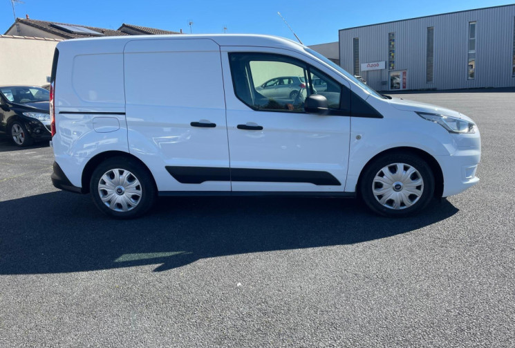 Ford Transit Connect 2 1.5 ECOBLUE 75 - TVA RECUPERABLE - GARANTIE 12 MOIS