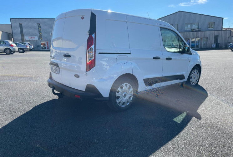 Ford Transit Connect 2 1.5 ECOBLUE 75 - TVA RECUPERABLE - GARANTIE 12 MOIS