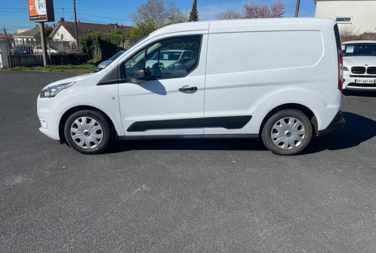 Ford Transit Connect 2 1.5 ECOBLUE 75 - TVA RECUPERABLE - GARANTIE 12 MOIS