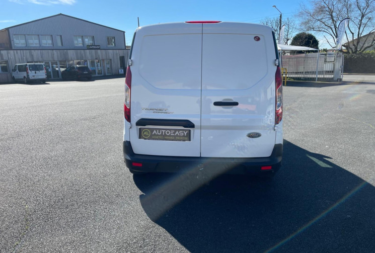 Ford Transit Connect 2 1.5 ECOBLUE 75 - TVA RECUPERABLE - GARANTIE 12 MOIS