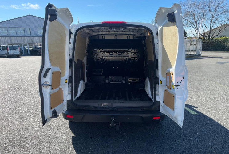 Ford Transit Connect 2 1.5 ECOBLUE 75 - TVA RECUPERABLE - GARANTIE 12 MOIS