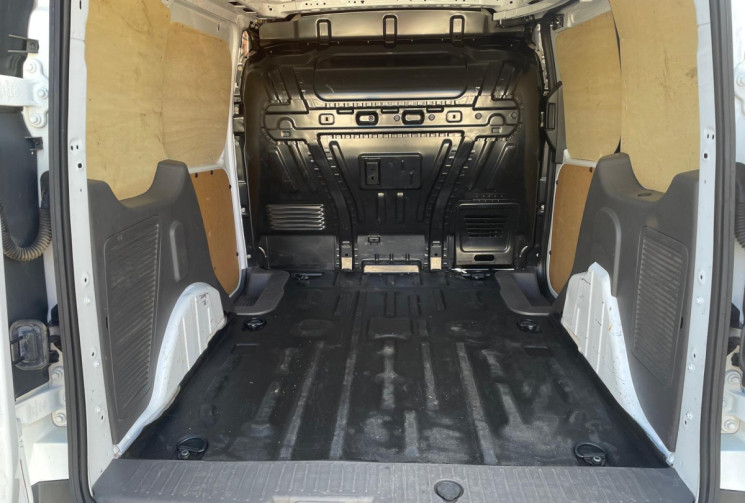 Ford Transit Connect 2 1.5 ECOBLUE 75 - TVA RECUPERABLE - GARANTIE 12 MOIS