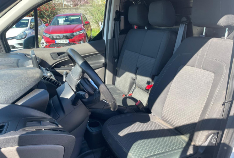 Ford Transit Connect 2 1.5 ECOBLUE 75 - TVA RECUPERABLE - GARANTIE 12 MOIS