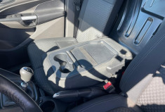 Ford Transit Connect 2 1.5 ECOBLUE 75 - TVA RECUPERABLE - GARANTIE 12 MOIS